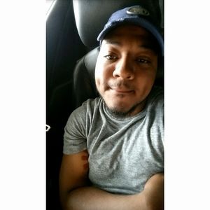 Meet your Posher, Cj